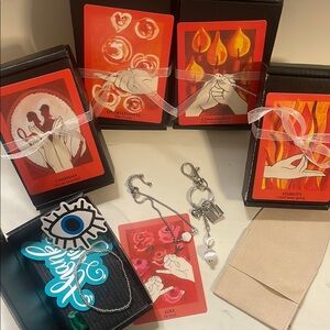 Valentines Mystery Box ❤️‍🔥